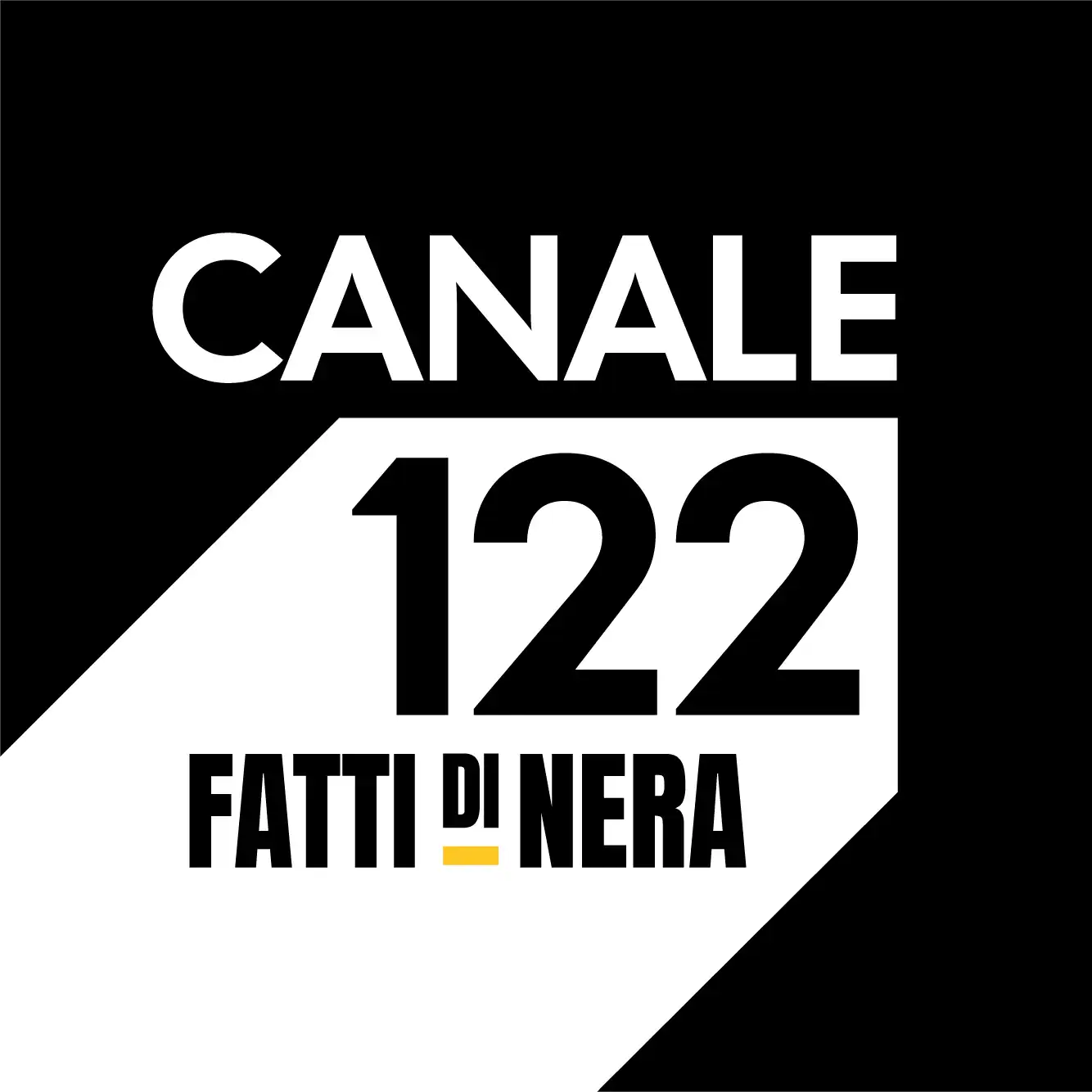 canale 122